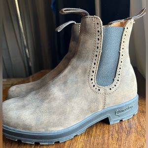 Blundstone Women’s Original High Top Boots